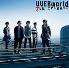 UVERworld / 7th Trigger（通常盤） [CD]