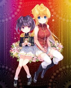 レガリア The Three Sacred Stars 6 [DVD]