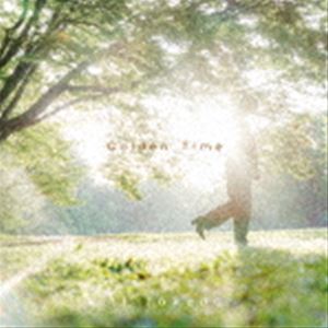 武田愛 / Golden Time [CD]