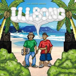 Artist Name: Ma Line - ILL BONG / ILL BONG [CD]