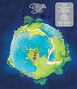 輸入盤 YES / FRAGILE [BLU-RAY]