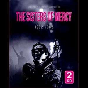 楽天ぐるぐる王国DS 楽天市場店輸入盤 SISTERS OF MERCY / 1982-1985 [2CD]