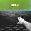 ͢ RIDE / THIS IS NOT A SAFE PLACE [CD]