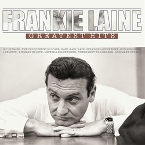 A FRANKIE LAINE / GREATEST HITS [LP]