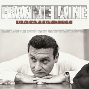 Fork, Country - 輸入盤 FRANKIE LAINE / GREATEST HITS [LP]