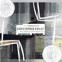 A OfRILEY CHRISTOPHER / TRUE LOVE WAITS [2LP]