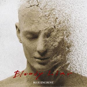 樂天商城 - ブルーエンカウント / Bloody Liar（期間生産限定盤／CD＋Blu-ray） [CD]