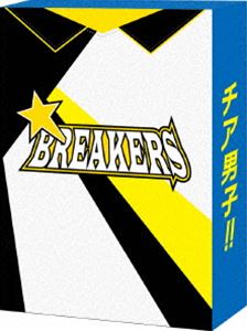 Youth - チア男子!!（特装限定版） [DVD]