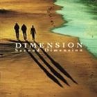 Artist Name: O - DIMENSION / Second Dimension [CD]