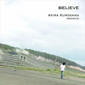 ������ / BELIEVE [CD]