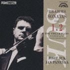 ヨゼフ・スーク（va） / CREST 1000 430 ブラームス 