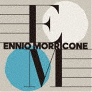 エンニオ・モリコーネ / オリジナル・サウンドトラック ENNIO MORRICONE（『モリコーネ 映画が恋した音楽家』公開記念盤） [CD]のサムネイル