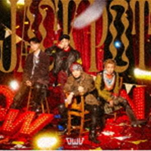 OWV / JACK POTʽסCDBlu-ray [CD]