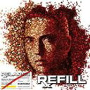 輸入盤 EMINEM / RELAPSE ： REFILL [2CD]