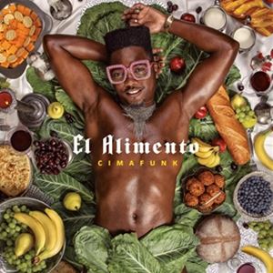 A CIMAFUNK / EL ALIMENTO [LP]