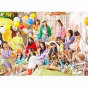 Girls2 / Girls Revolution／Party Time （初回生産限定盤／CD＋DVD） CD