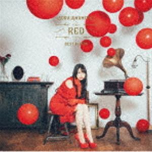 雨宮天 / 雨宮天 BEST ALBUM - RED -（通常盤） CD