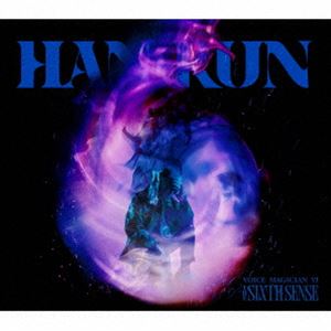 乐天商城 - HAN-KUN / VOICE MAGICIAN VI 〜THE SIXTH SENSE〜（初回限定盤／CD＋DVD） [CD]