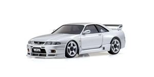 楽天市場】ミニッツ オートスケール gt－rの通販