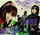 GARNET CROW / LOCKS（初回限定盤B／CD＋DVD（PV3曲分収録）） CD