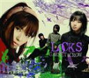 GARNET CROW / LOCKS（初回限定盤B／CD＋DVD（PV3曲分収録）） [CD]