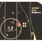 SISTER JET / 3-1＝2 No Limit e.p. [CD]