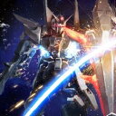 (オリジナル・サウンドトラック) 『機動戦士ガンダム:銀灰の幻影』主題歌&オリジナルサウンドトラック(完全生産限定盤/カラーヴァイナル(透明水色)) [レコード...