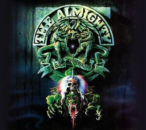 オールマイティー ソウル ディストラクション 2シーディーエディション詳しい納期他、ご注文時はお支払・送料・返品のページをご確認ください発売日2025/1/22関連キーワード：UICY-16270/1オールマイティー / ソウル・ディストラクション≪2CDエディション≫（SHM-CD）ソウル ディストラクション 2シーディーエディション ジャンル 洋楽ハードロック/ヘヴィメタル 関連キーワード オールマイティーオリジナルメンバーでの記念すべき初めての来日公演に合わせた再発企画。オリジナル・アルバムに、ボーナス・ディスクがついた2CDフォーマットで日本盤初発売。1991年発表のセカンド・アルバム。2014年リマスター。ボーナス・ディスクにラジオ・エディット、ライヴ等を10曲収録。　（C）RSSHM-CD／デジパック／2014年リマスタリング／オリジナル発売日：1991年封入特典解説歌詞対訳付／ボーナス・ディスク付収録曲目11.クルシファイ(4:43)2.フリー・アンド・イージー(4:23)3.ジョイ・バング・ワン・タイム(3:32)4.ラヴ・レリジョン(4:41)5.バンデイジド・ニーズ(6:10)6.プレイング・トゥ・ザ・レッド・ライト(4:49)7.シン・アゲンスト・ザ・ライト(4:59)8.リトル・ロスト・サムタイムズ(7:00)9.デヴィルズ・トイ(5:22)10.ホワット・モア・ドゥ・ユー・ウォント(4:32)11.ヘル・トゥ・ペイ(4:46)12.ローデッド(3:34)21.フリー・アンド・イージー （7インチ・エディット）(4:22)2.ボディーズ(2:55)3.ヘル・トゥ・ペイ （アコースティック・ヴァージョン）(4:43)4.デヴィルズ・トイ （7インチ・エディット）(4:34)5.バッド・テンプテーション(4:32)6.ローデッド （ライヴ／UK 1991）(3:36)7.リトル・ロスト・サムタイムズ （ラジオ・エディット）(4:53)8.ワイルド・ロード・トゥ・サティスファクション(3:50)9.クルシファイ （ライヴ／UK 1991）(4:56)10.デトロイト （ライヴ／UK 1991）(3:23) 種別 CD JAN 4988031752708 収録時間 100分25秒 組枚数 2 製作年 2024 販売元 ユニバーサル ミュージック登録日2024/11/21