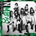 NMB48 / 欲望者（Type-C／CD＋DVD） CD