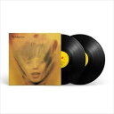 輸入盤 ROLLING STONES / GOATS HEAD SOUP （DELUXE） （LTD） [2LP]