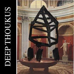 輸入盤 DEEP THOUKUS / DEEP THOUKUS [CD]