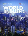 World English 2nd Edition Level 2 Student Book Text Only