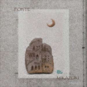 日本流行音樂 - FONTE / MIKAZUKI [CD]