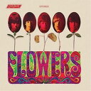 輸入盤 ROLLING STONES / FLOWERS LP