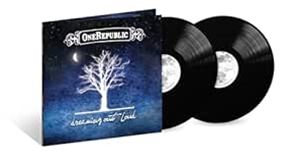 輸入盤 ONEREPUBLIC / DREAMING OUT LOUD [2LP]