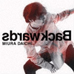 三浦大知 / Backwards [CD]