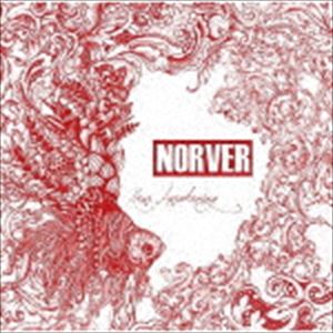 NORVER / New Awakening [CD]