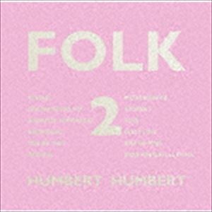楽天市場】ハンバートハンバート folk 初回の通販