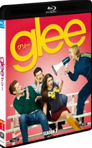 glee꡼ 1SEASONS֥롼쥤ܥå [Blu-ray]