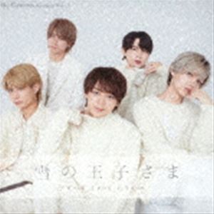 ReGenesis Kingdom Project / βҤ -Wish Upon a Snow-̾Type-B [CD]