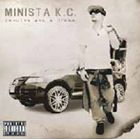 MINISTA K.C. / Resolve And A Dream（スペシャルプライス盤） [CD]