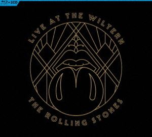 ザローリングストーンズ ライブアットザウィルターン詳しい納期他、ご注文時はお支払・送料・返品のページをご確認ください発売日2024/3/8ザ・ローリング・ストーンズ／ライヴ・アット・ザ・ウィルターンライブアットザウィルターン ジャンル 音楽洋楽ロック 監督 出演 ザ・ローリング・ストーンズ2002年11月22日にロサンゼルスのウィルターン・シアターで行なわれたレア曲満載のセットリストでのライヴを収録。収録内容ジャンピン・ジャック・フラッシュ／リヴ・ウィズ・ミー／ネイバーズ／ハンド・オブ・フェイト／ノー・エクスペクテーションズ／ビースト・オブ・バーデン／ストレイ・キャット・ブルース／ダンス（パート1）／エヴリバディ・ニーズ・サムバディ・トゥ・ラヴ（with ソロモン・バーク）／ザッツ・ハウ・ストロング・マイ・ラヴ・イズ／ゴーイング・トゥ・ア・ゴー・ゴー／スルー・アンド・スルー／ユー・ドント・ハフ・トゥ・ミーン・イット／キャント・ユー・ヒア・ミー・ノッキング?／ロック・ミー・ベイビー／ビッチ／ホンキー・トンク・ウィメン／スタート・ミー・アップ／ブラウン・シュガー／ダイスをころがせ封入特典SHM-CD2枚／英文解説翻訳関連商品The Rolling Stones／ザ・ローリング・ストーンズ映像作品 種別 Blu-ray JAN 4988031629710 収録時間 95分36秒 組枚数 3 字幕 日本語 販売元 ユニバーサル ミュージック登録日2024/01/11