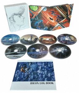 詳しい納期他、ご注文時はお支払・送料・返品のページをご確認ください発売日2024/12/18伝説巨神イデオン Blu-ray BOX ※再発売 ジャンル アニメロボットアニメ 監督 富野喜幸 出演 塩屋翼田中秀幸白石冬美井上瑤「イデ」とは何...