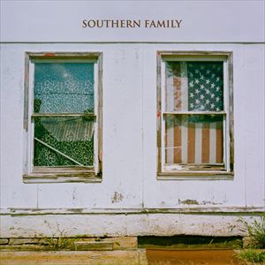 A VARIOUS / SOUTHERN FAMILY [CD]