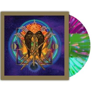 OUR RAW HEART （PURPLE GREEN BLUE WITH SPLATTER）詳しい納期他、ご注文時はお支払・送料・返品のページをご確認ください発売日2026/1/30YOB / OUR RAW HEART （PURPLE GREEN BLUE WITH SPLATTER）YOB / アワー・ロー・ハート（パープル・グリーン・ブルー・ウィズ・スプラッター） ジャンル 洋楽ハードロック/ヘヴィメタル 関連キーワード YOBYOB※こちらの商品は【アナログレコード】のため、対応する機器以外での再生はできません。収録内容［LP1 ： Side A］1. Ablaze2. The Screen［LP1 ： Side B］1. In Reverie2. Lungs Reach［LP2 ： Side A］1. Beauty in Falling Leaves［LP2 ： Side B］1. Original Face2. Our Raw Heart 種別 2LP 【輸入盤】 JAN 0781676561711登録日2026/01/27
