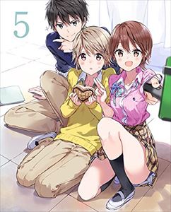 詳しい納期他、ご注文時はお支払・送料・返品のページをご確認ください発売日2017/7/26政宗くんのリベンジ 第5巻 ジャンル アニメテレビアニメ 監督 湊未來 出演 花江夏樹大橋彩香水瀬いのり三森すずこ8年前、美少女・安達垣愛姫にこっぴどくフラれたデブで冴えなかった少年・真壁政宗は、激ヤセし名字を変え、イケメンに変身して帰って来た。すべては残虐姫の異名を持つドSな彼女を惚れさせ、最高の形で振るという、復讐のために…。DVD第5巻。封入特典キャラクターソングCD（初回生産分のみ特典）／Tiv描き下ろしジャケット／ピクチャーレーベル特典映像AT-X声優番組【本物のお嬢様は誰だ?!お嬢様格付けチェック】／PV2関連商品SILVER LINK．制作作品2017年日本のテレビアニメTVアニメ政宗くんのリベンジシリーズ 種別 DVD JAN 4562240235711 組枚数 1 製作国 日本 販売元 フリュー登録日2017/03/23