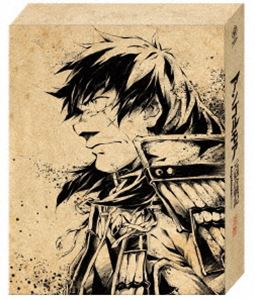 アンゴルモア元寇合戦記 DVD BOX 上巻 [DVD]