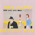 輸入盤 ALICE COOPER / PRETTIES FOR YOU [CD](2)