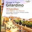 ͢ VIRTUOSO DUO / GILARDINO  HOMAGE TO NAPLES [CD]