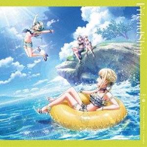 Photon Maiden / FriendShip（Blu-ray付生産限定盤／CD＋Blu-ray） [CD]